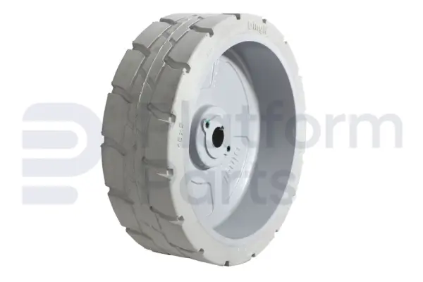 Roue, non-marking (solid)