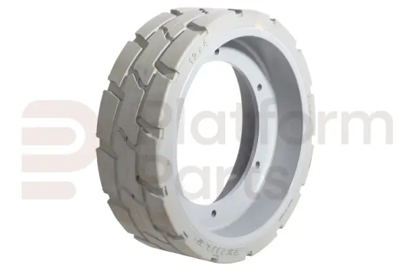Wheel, non-marking (solid)