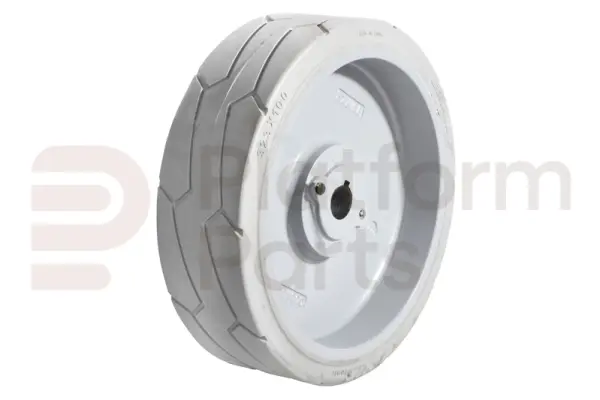 Roue, non-marking (solid)