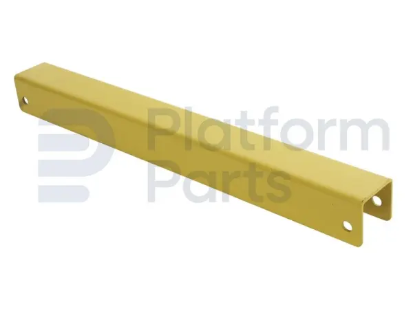 Sideward pole