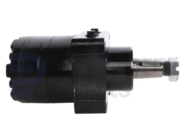 Antriebsmotor, hydraulisch