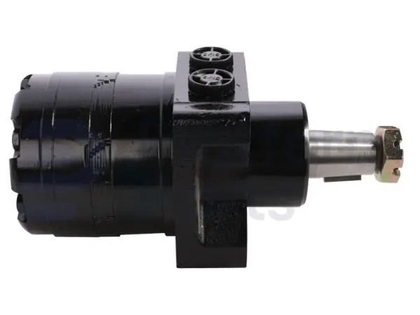 Motor de dirección, hydráulico
