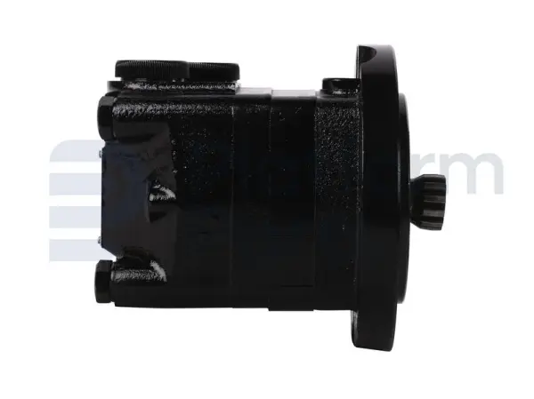 Motor de dirección, hydráulico