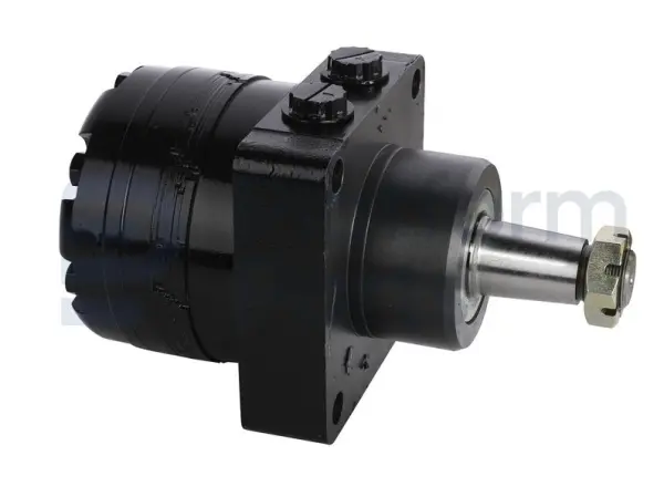 Motor hydráulico