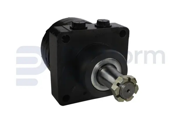 Motor hydráulico