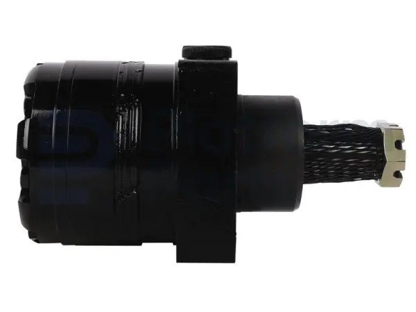 Motor de dirección, hydráulico
