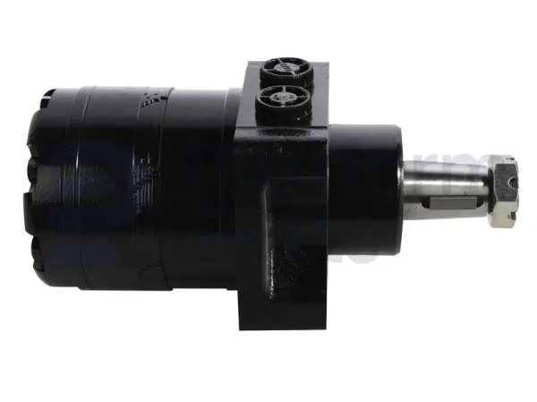 Motor de dirección, hydráulico