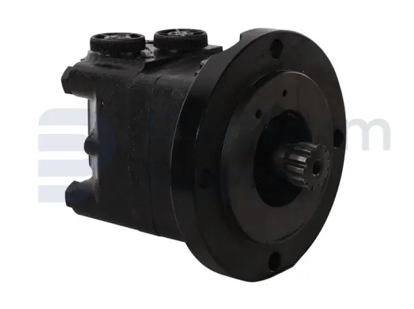 Motor de dirección, hydráulico