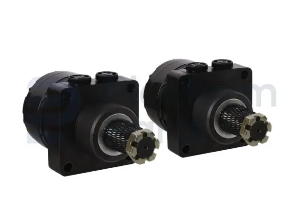 Drive motor, hydraulic, kit