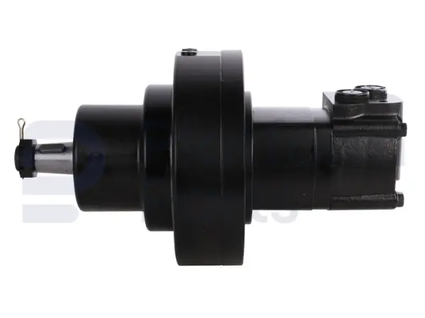 Motor de dirección, hydráulico