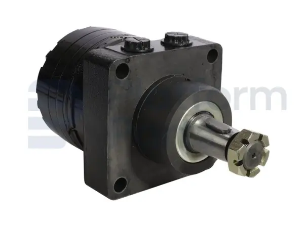 Moteur de direction, hydraulique