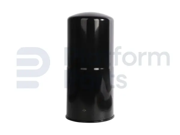 Hydraulic filter