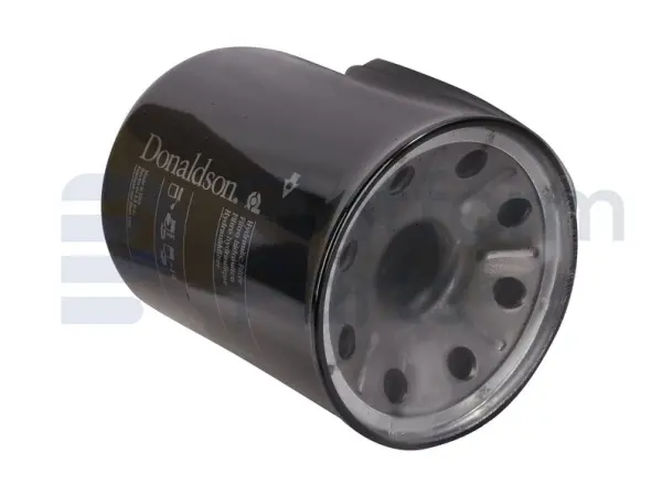 Hydraulic filter