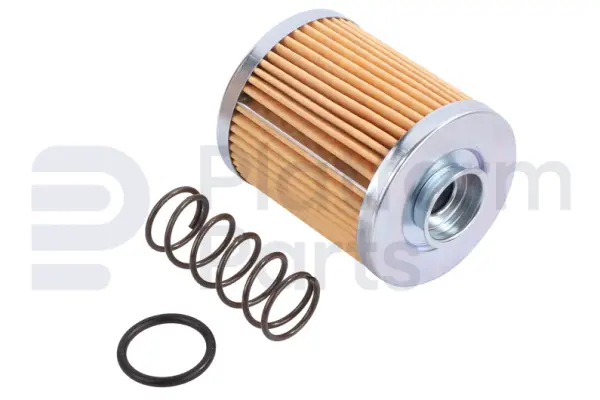 Hydraulikfilter