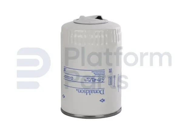 Oil filter