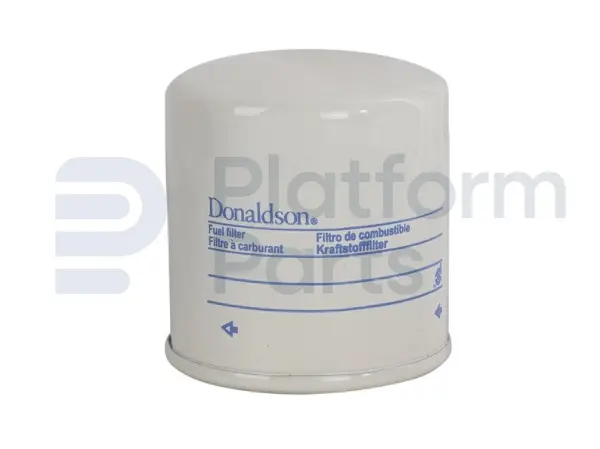 Fuel filter