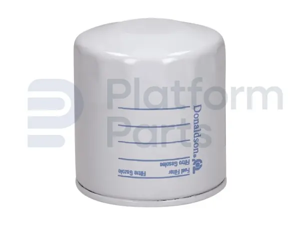 Fuel filter