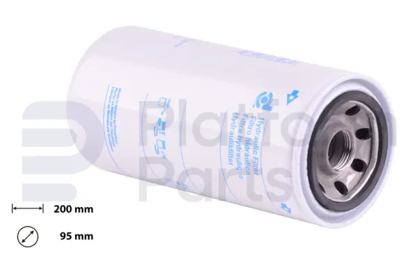 Hydraulikfilter
