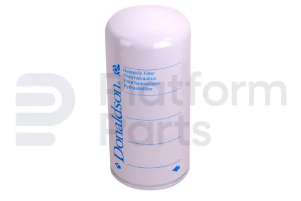 Hydraulikfilter