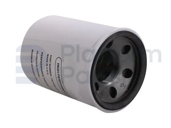 Hydraulic filter