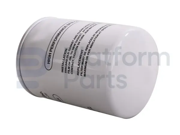 Hydraulic filter