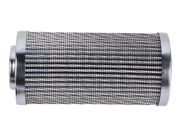 Hydraulic filter