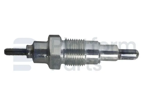 Glow plug