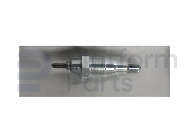 Glow plug