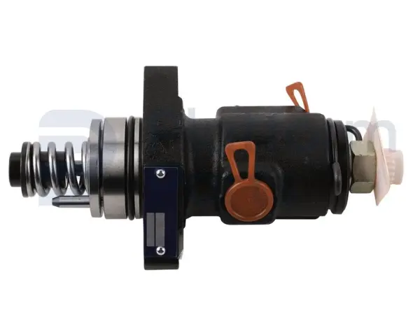 Fuel pump, Deutz