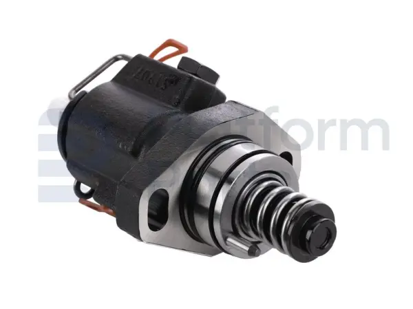 Fuel pump, Deutz