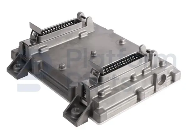 EMR control module