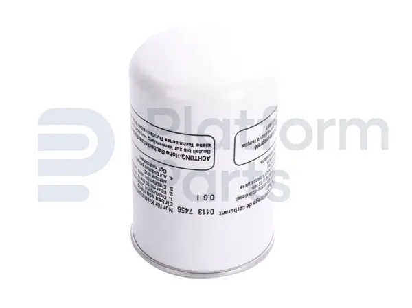 Filtre à carburant