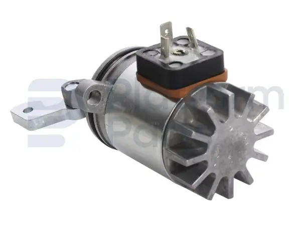 Actuator, Deutz