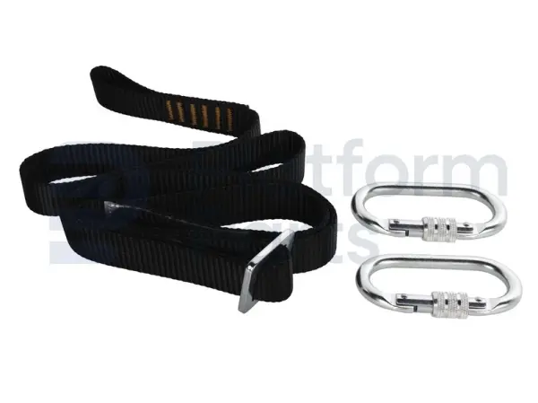 Lifeline LC20 2 meter