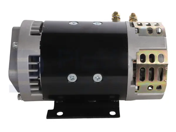 Elektromotor, 24VDC