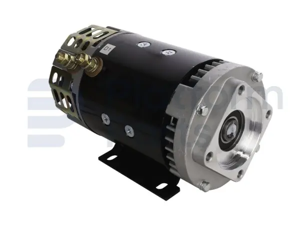 Motor eléctrico, 48VDC