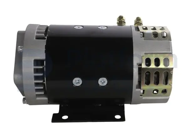 Motor eléctrico, 48VDC