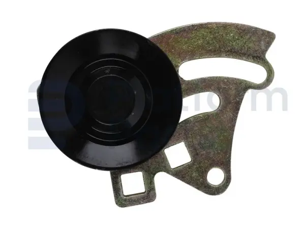 Belt Tensioner