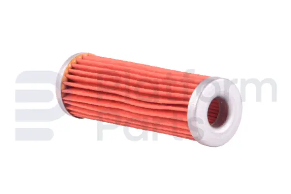 Filtro de combustible