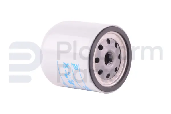 Filtro de combustible