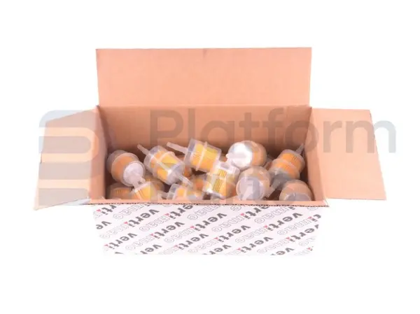 Brandstoffilter (25 stuks)