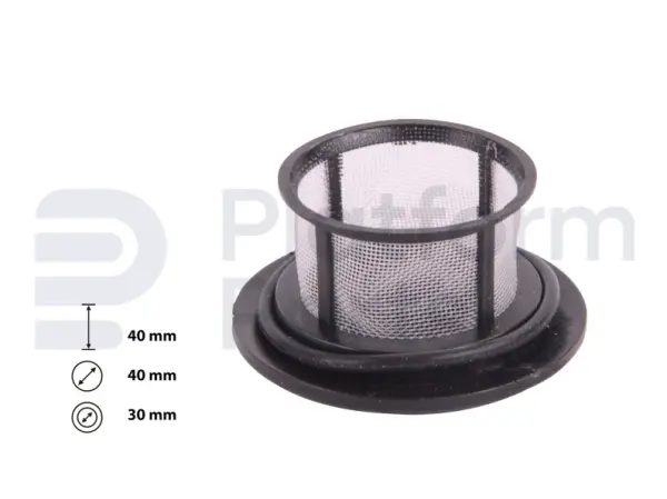 Diesel Pre-Filter
