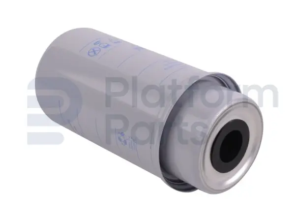 Filtro de combustible
