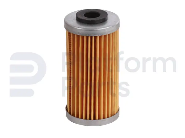 Filtro de combustible