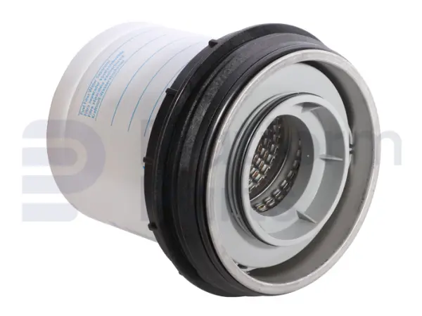 Filtro de combustible