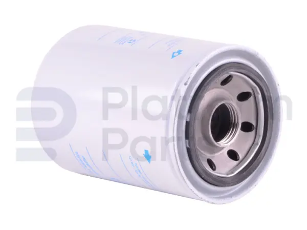Hydraulische filter