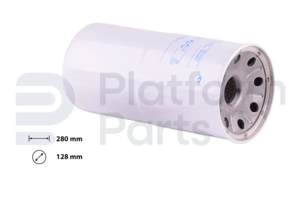 Hydraulikfilter
