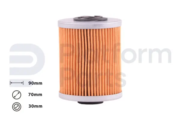 Hydraulikfilter