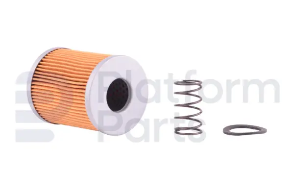 Hydraulikfilter