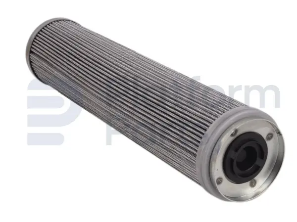 Hydraulische filter